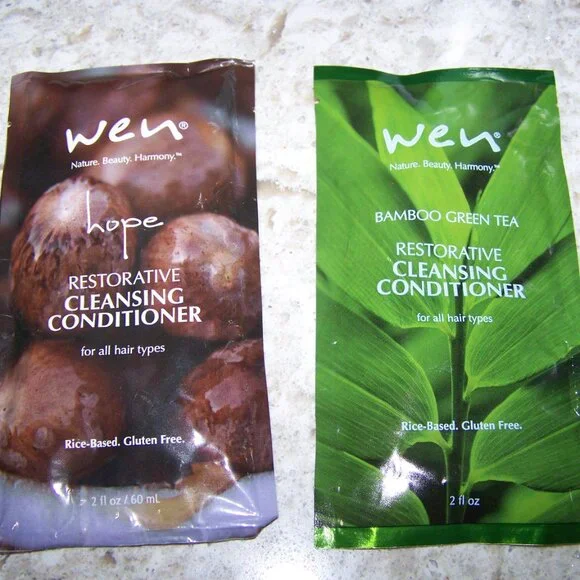 Wen Restorative Conditioner & Finishing Spray - Picture 5 of 6